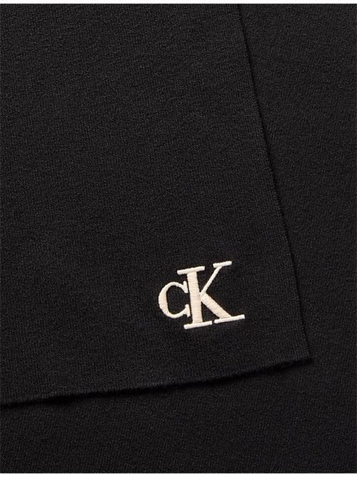 LV04F8099GUB1 NERO CALVIN KLEIN | LV04F8099GUB1 NERO